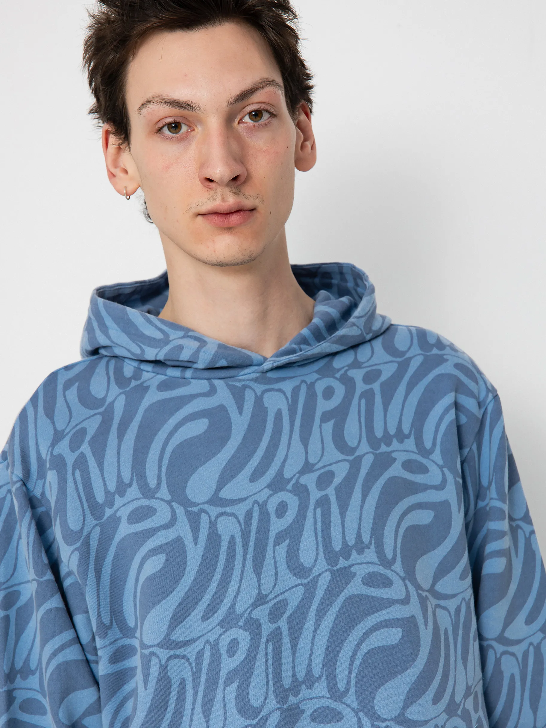 RipNDip Wilshire HD Hoodie