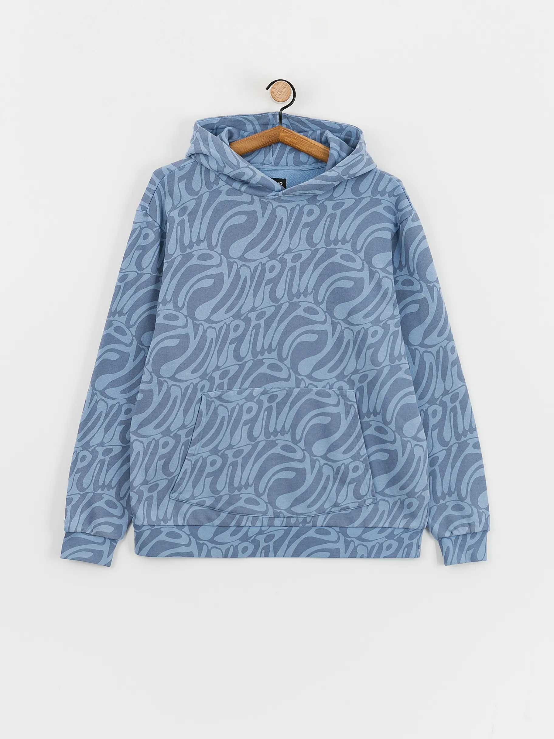 RipNDip Wilshire HD Hoodie