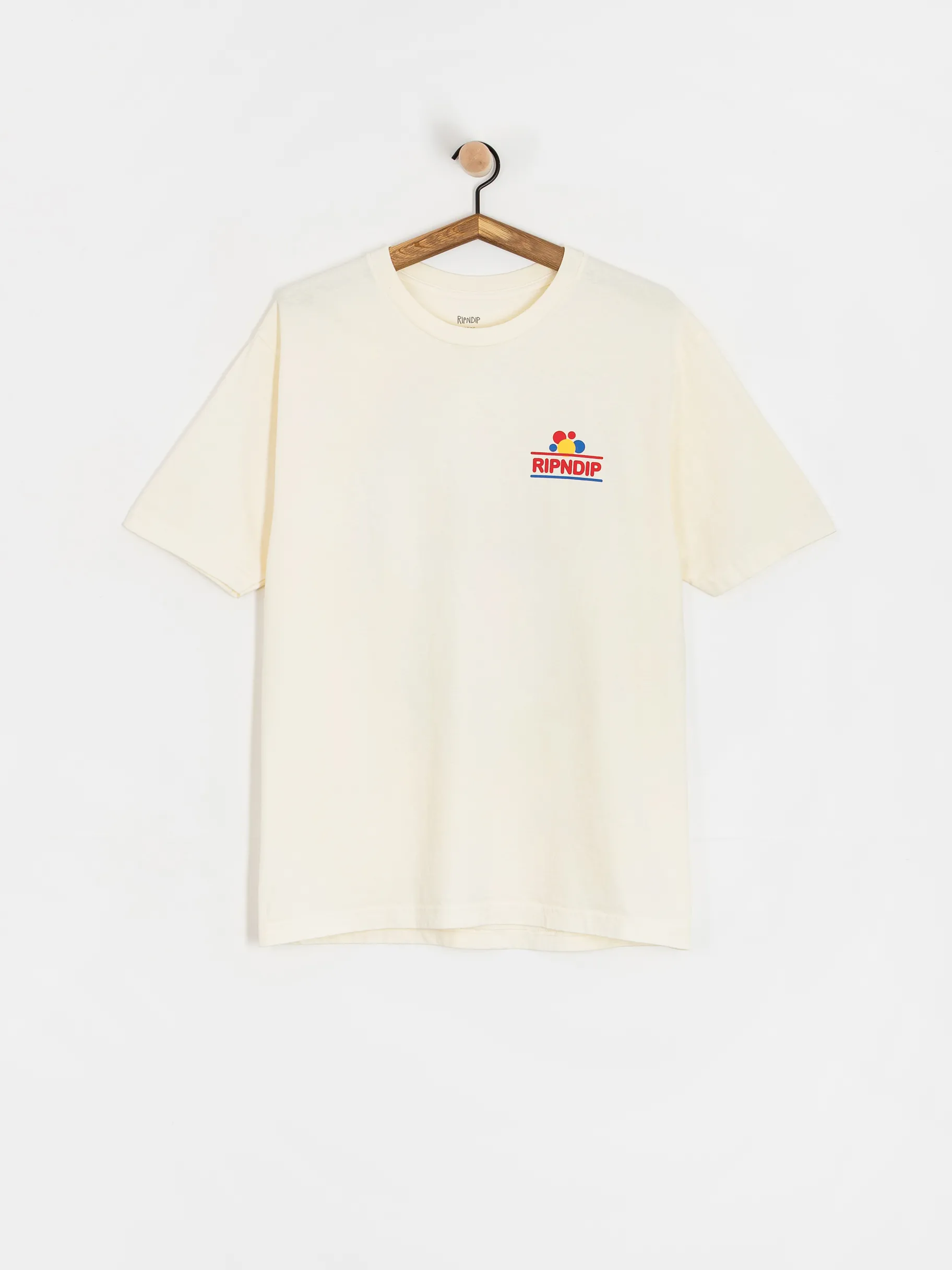RipNDip Wonder Nerm T-Shirt