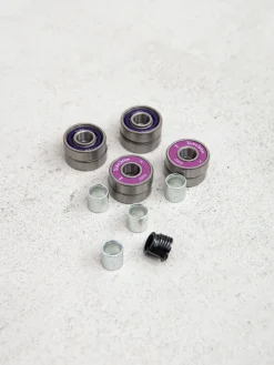 Rock Star Bearings RSB X Rickie Jackson Bearings