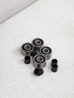 Rock Star Bearings RSB X Raul Navarro Bearings