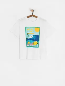 Roxy Atlas Hangloose T-shirt Wmn
