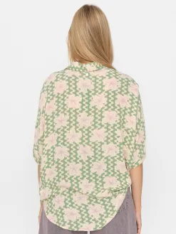 Roxy Beach Nostalgia Wmn Shirt