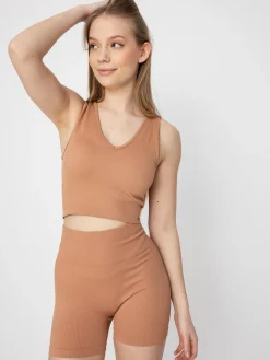 Roxy Chill Out Seamless V Underwear Wmn
