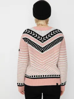 Roxy Cozy Sound Sweater Wmn