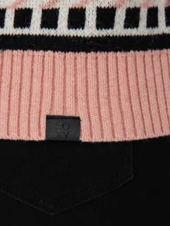 Roxy Cozy Sound Sweater Wmn