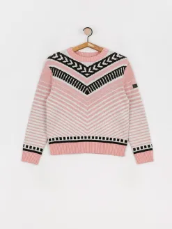 Roxy Cozy Sound Sweater Wmn