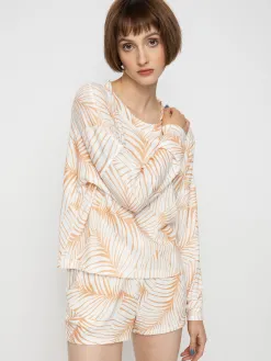 Roxy Current Mood Sweatshirt Wmn