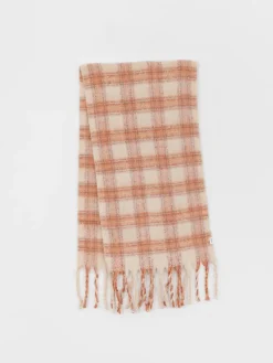 Roxy Cute Blush Wmn Scarf