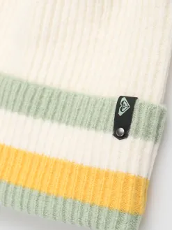 Roxy Gold Hope Beanie Wmn