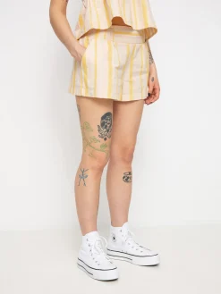 Roxy Handmade Life Shorts Wmn