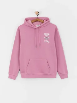Roxy Hoodie Surf Stoked Brushed A HD Wmn