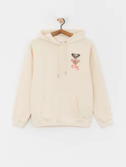 Roxy Hoodie Surf Stoked Brushed A HD Wmn