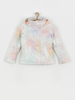 Roxy Jetty JR Snowboard jacket