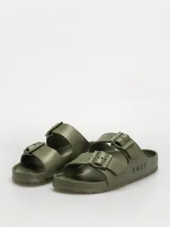 Roxy Kattie Wmn Flip-flops