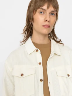 Roxy Let It Go Cord Wmn Shirt