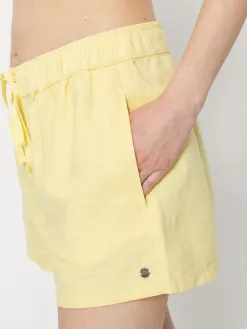 Roxy Love Square Shorts Wmn