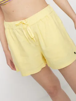 Roxy Love Square Shorts Wmn