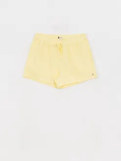 Roxy Love Square Shorts Wmn