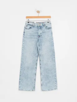 Roxy Milla Wide Leg Regular Wmn Pants