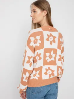 Roxy Million Glory Sweater Wmn