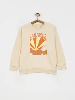 Roxy Morning Hike B Sweatshirt Wmn