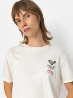 Roxy Noon Ocean Art Wmn T-Shirt