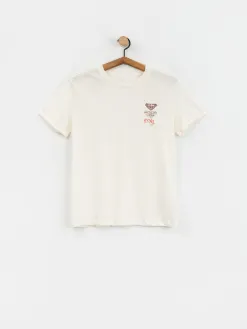 Roxy Noon Ocean Art Wmn T-Shirt