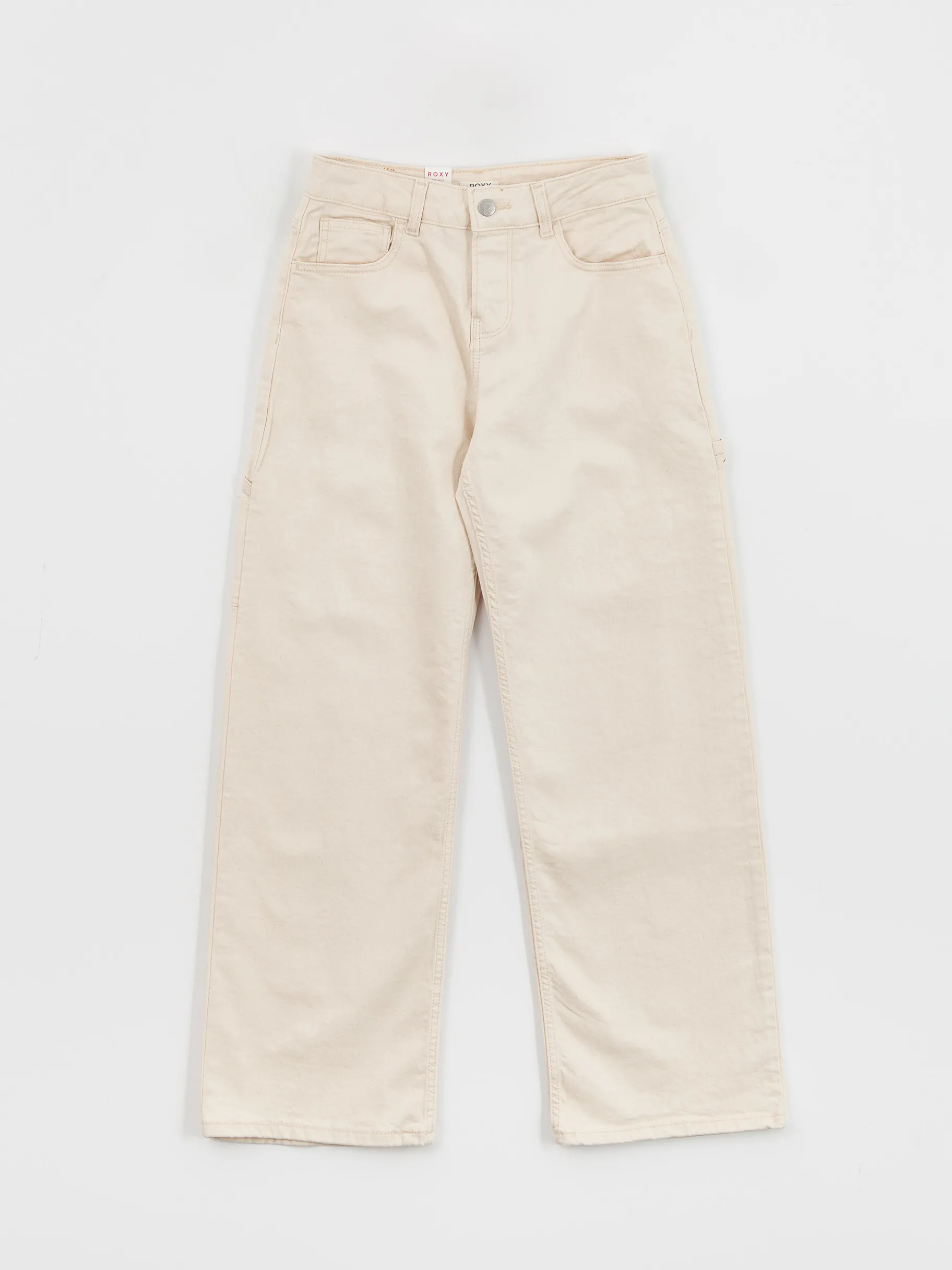Roxy Pants Finley Worker Regular Wmn