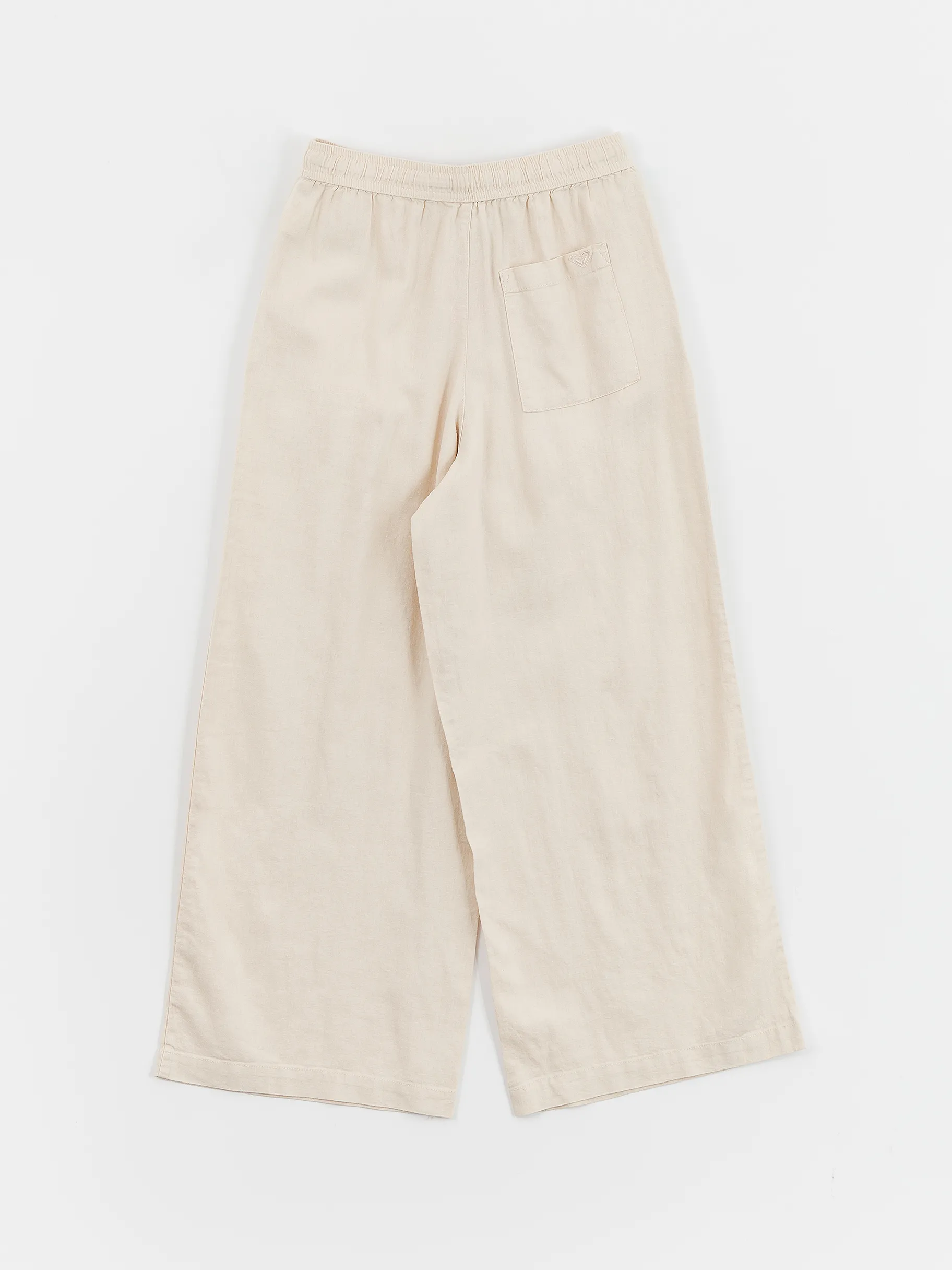 Roxy Pants Lekeitio Break Mid Pant Wmn