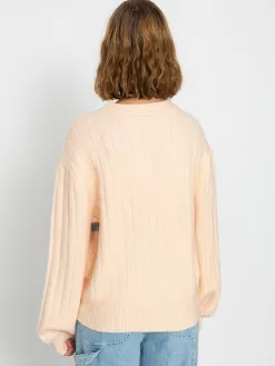 Roxy Pop Again Sweater Wmn