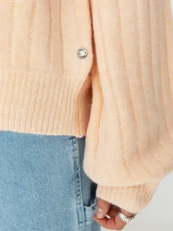 Roxy Pop Again Sweater Wmn