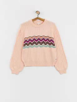 Roxy Pop Again Sweater Wmn