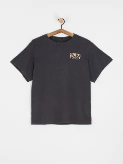 Roxy Sunnyoversize Optic Wash Wmn T-Shirt