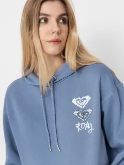 Roxy Surf Stoked Brushed A HD Wmn Hoodie