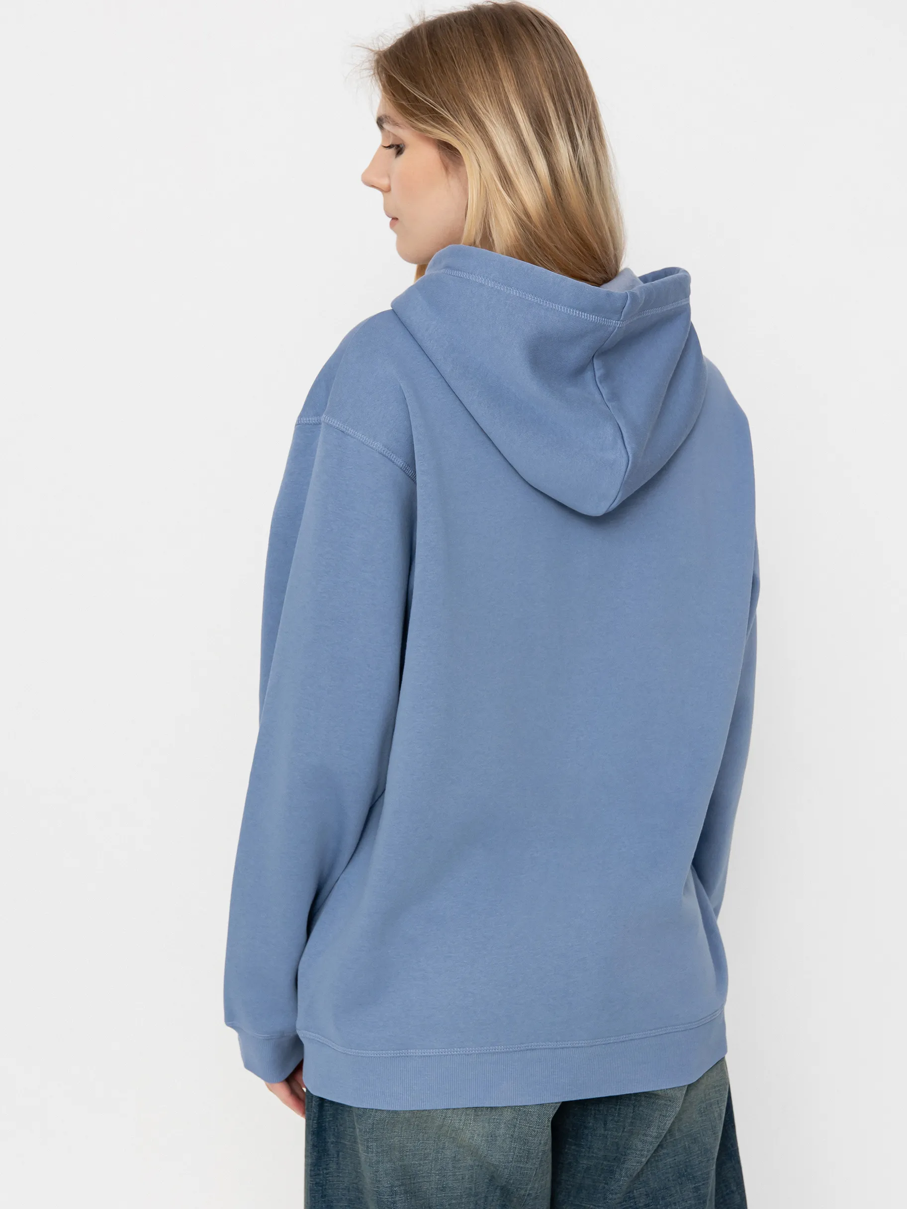Roxy Surf Stoked Brushed A HD Wmn Hoodie