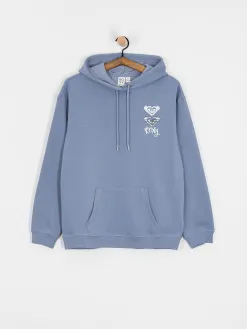 Roxy Surf Stoked Brushed A HD Wmn Hoodie