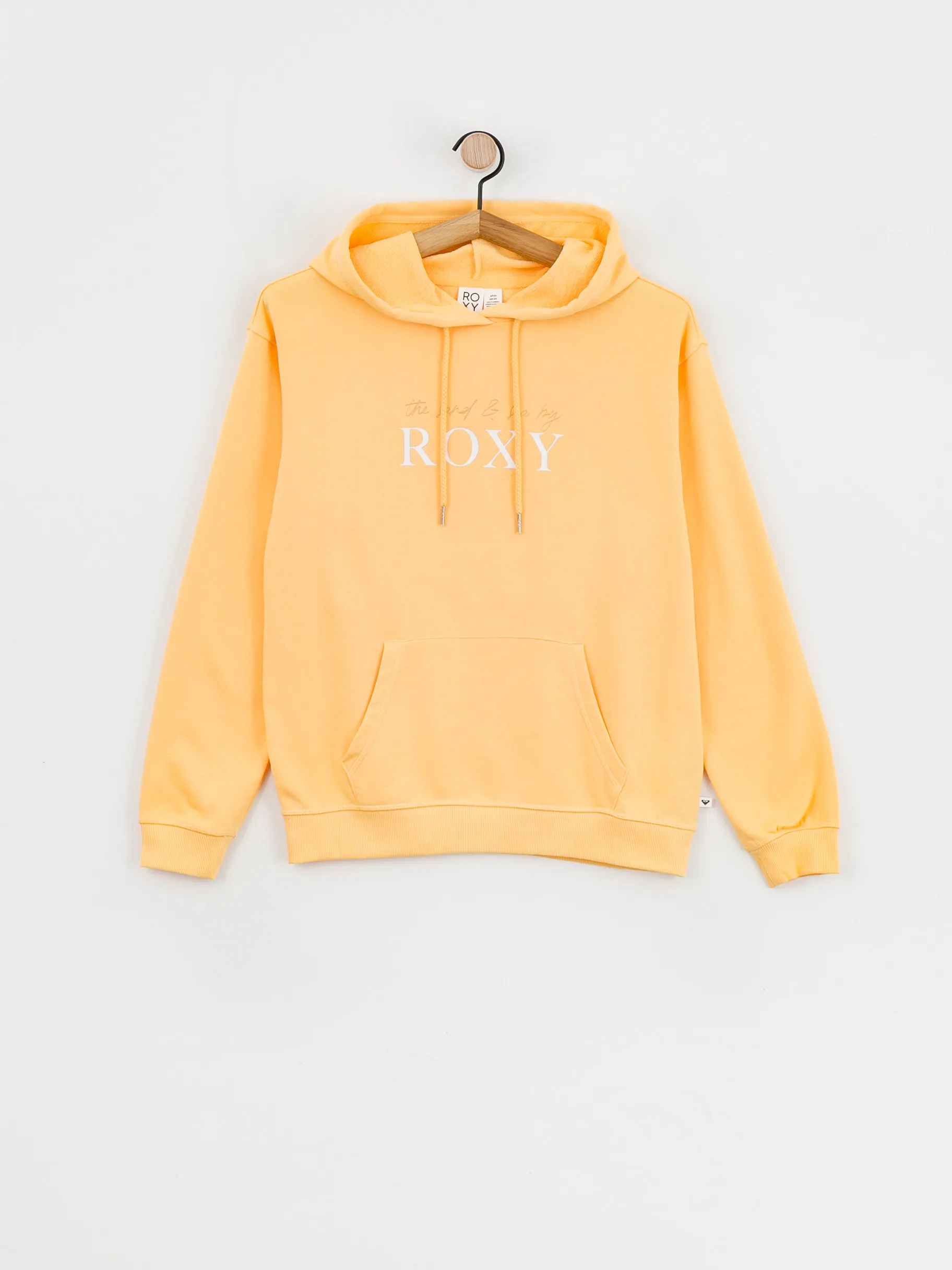 Roxy Surf Stoked HD Hoodie Wmn