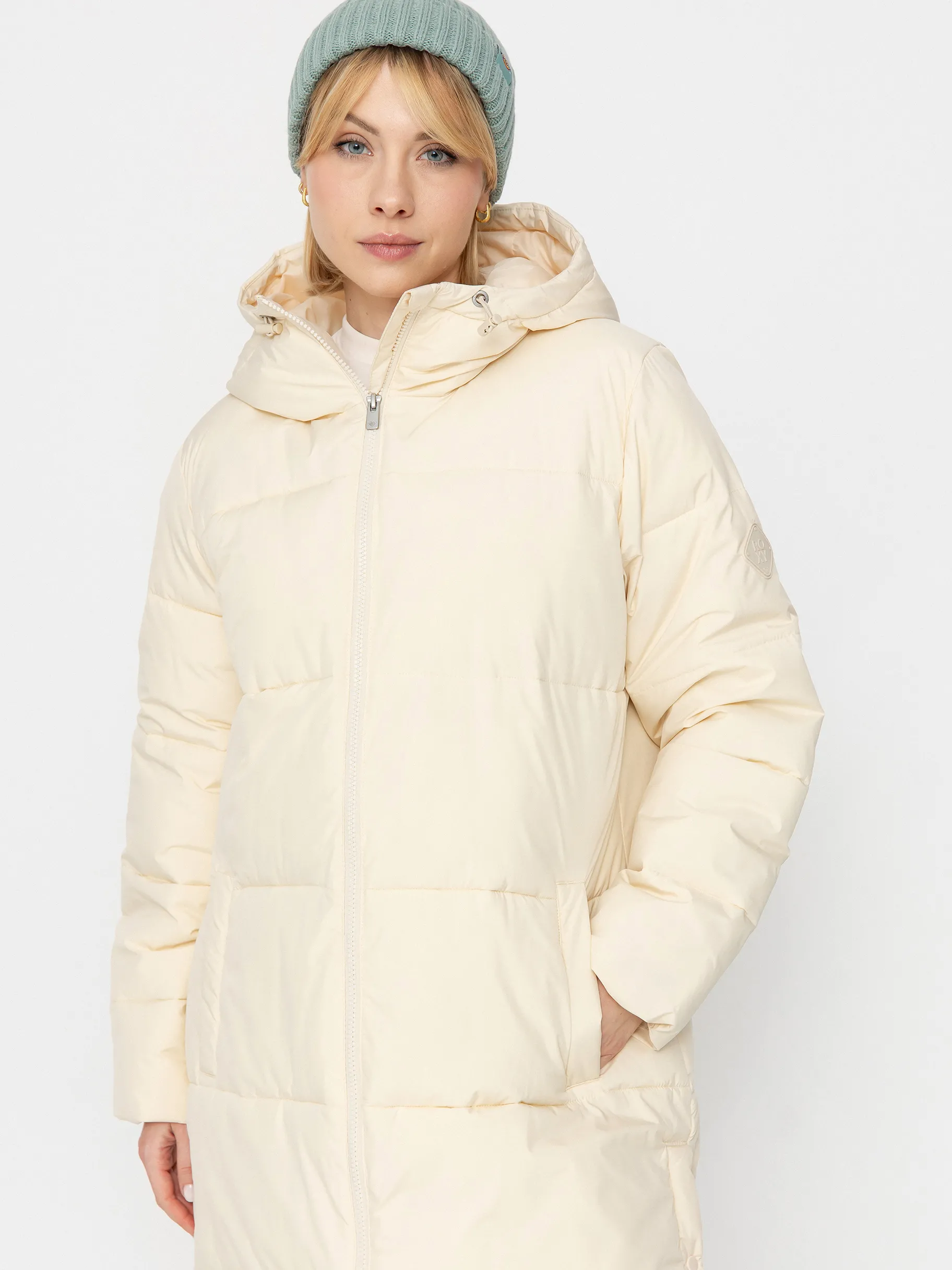 Roxy Test Of Time Wmn Jacket