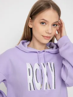 Roxy Thats Rad HD Hoodie Wmn