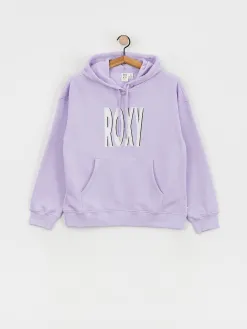 Roxy Thats Rad HD Hoodie Wmn