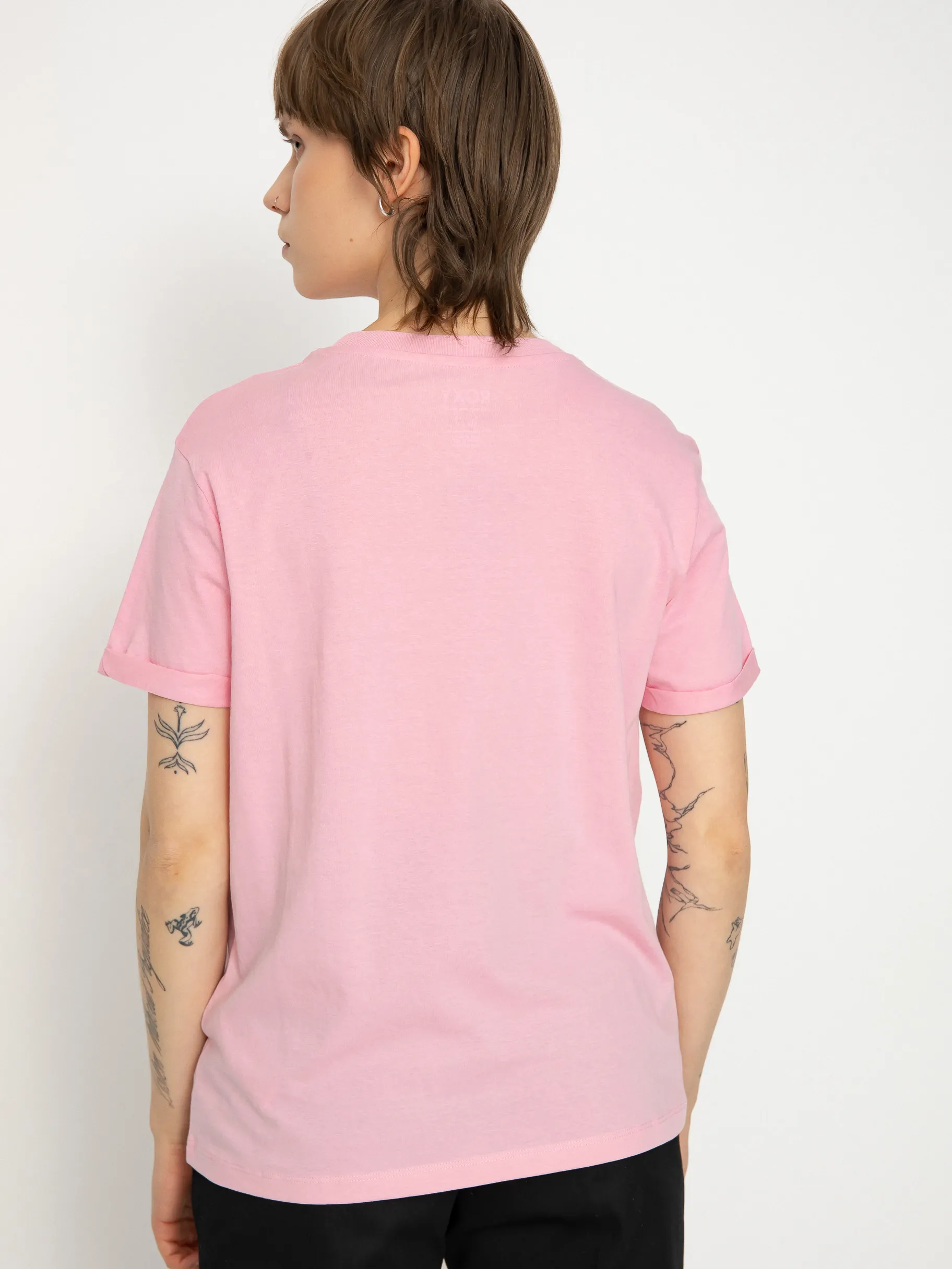 Roxy T-Shirt Noon Ocean Wmn