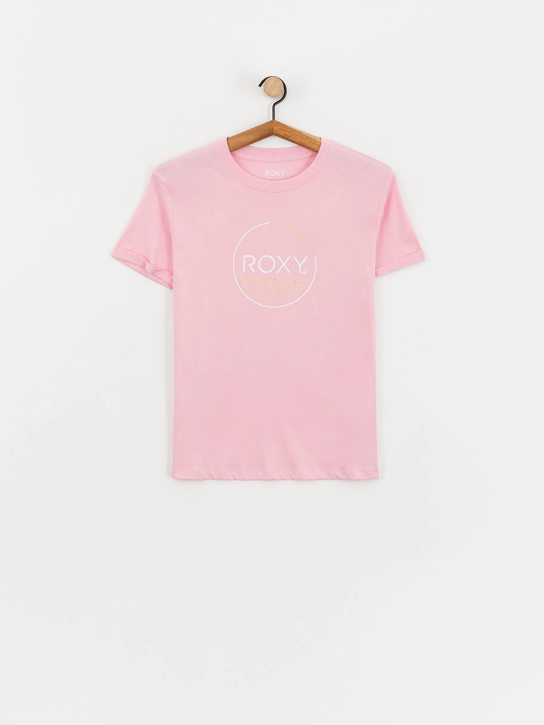 Roxy T-Shirt Noon Ocean Wmn