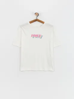 Roxy T-Shirt Sand Under The Sky Wmn