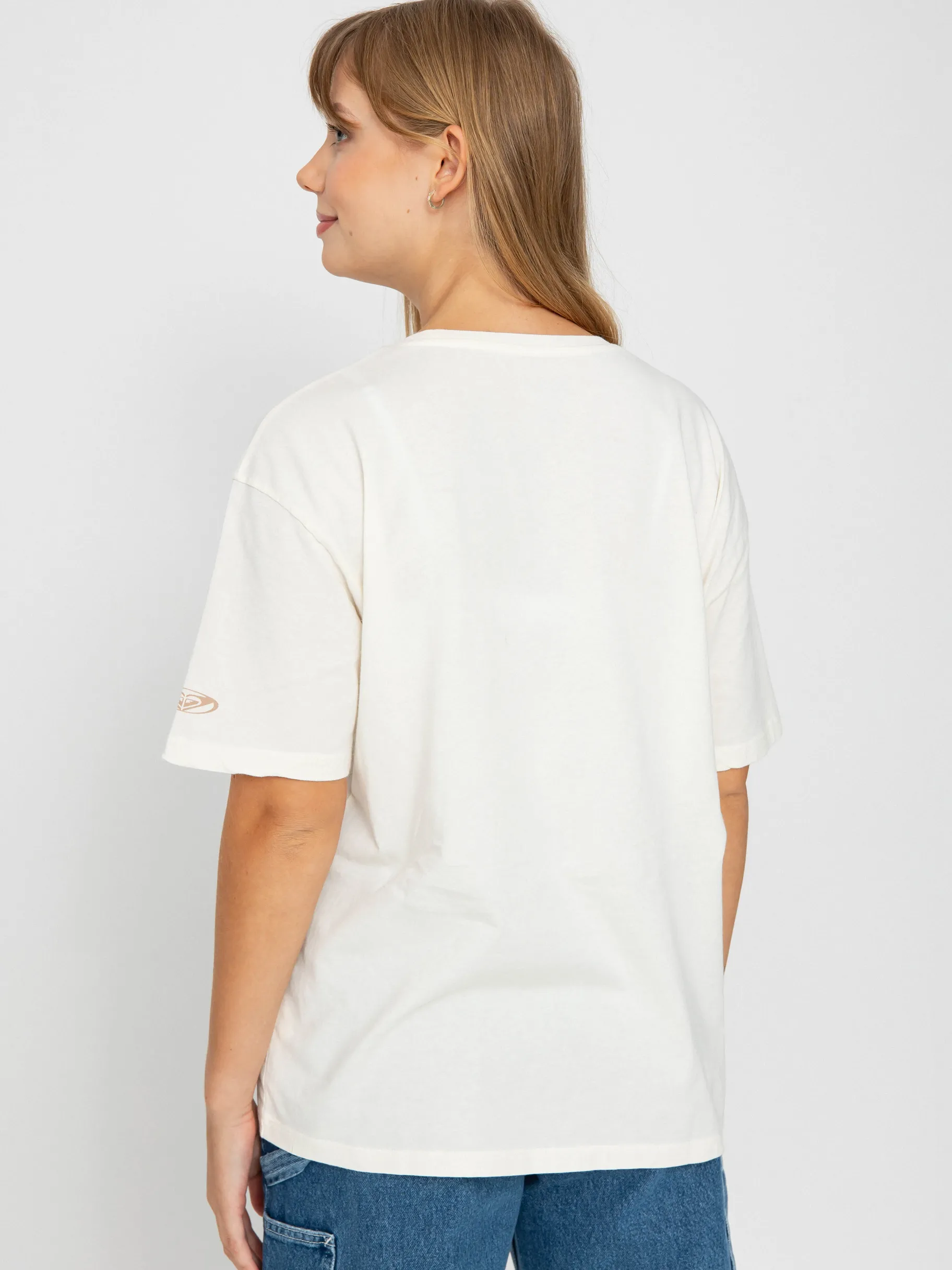 Roxy T-Shirt Sand Under The Sky A Wmn