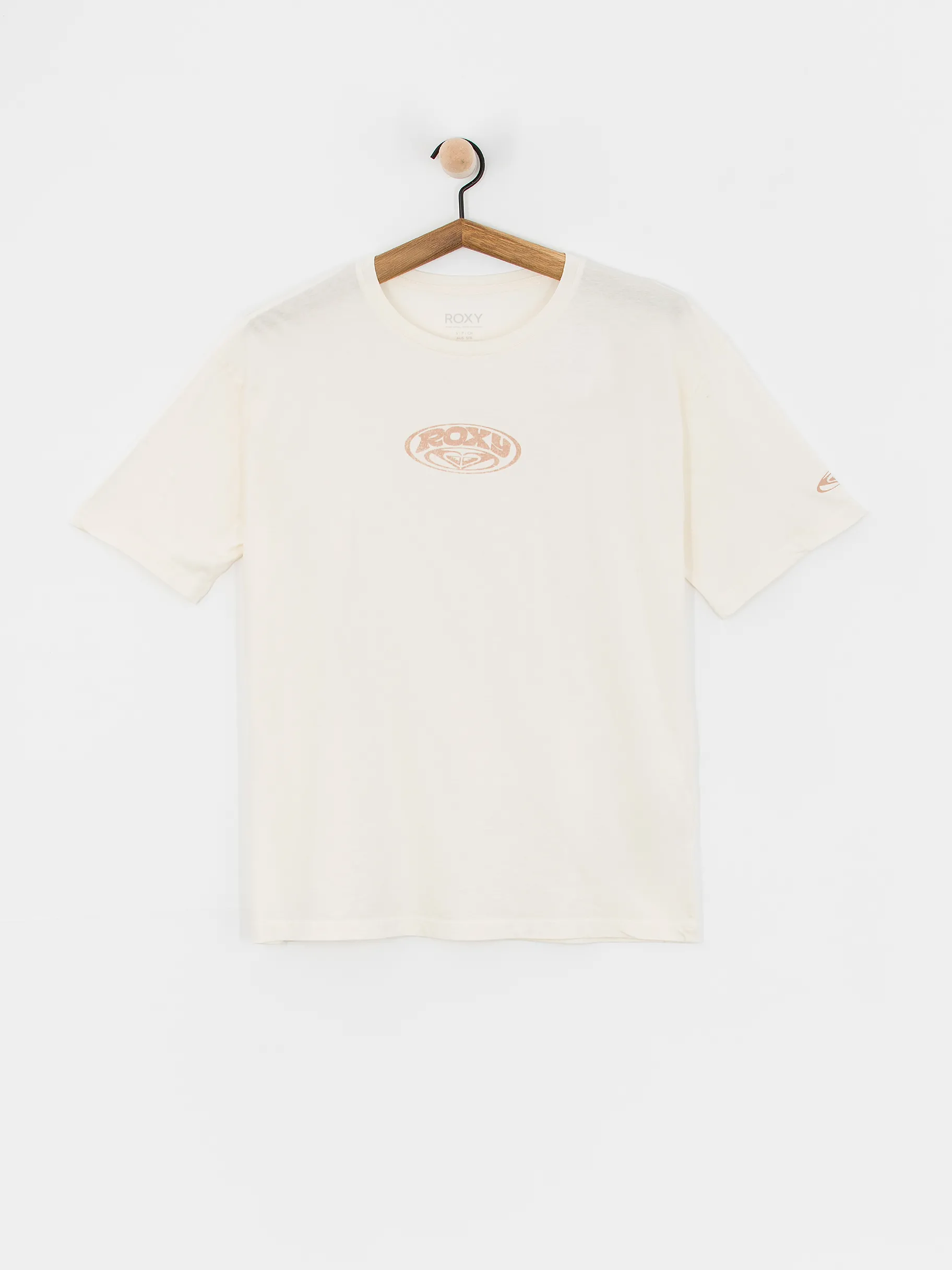 Roxy T-Shirt Sand Under The Sky A Wmn