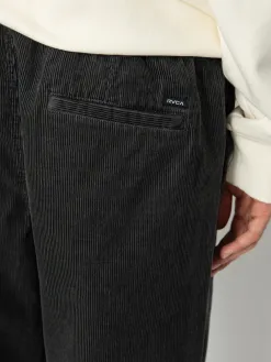 RVCA Americana Elastic Cord Pants