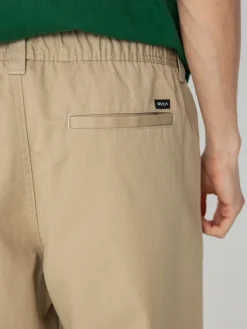 RVCA Americana Elastic Pants