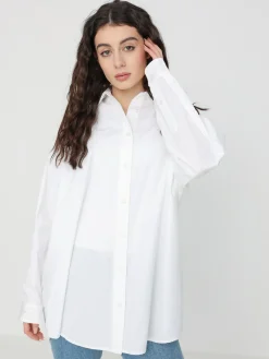 RVCA Angeles Shirt Wmn