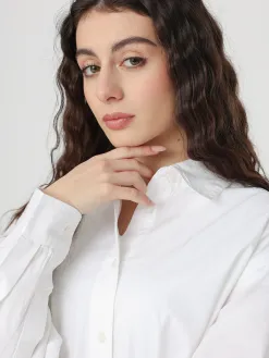 RVCA Angeles Shirt Wmn